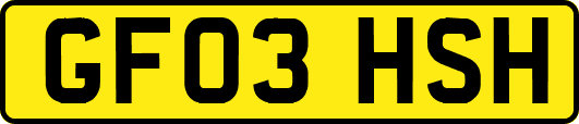 GF03HSH