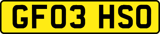 GF03HSO