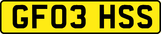 GF03HSS