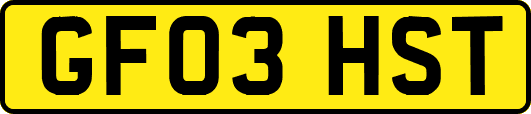 GF03HST