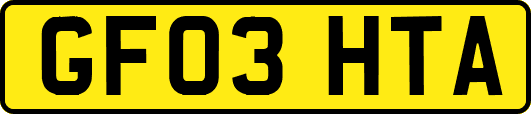 GF03HTA