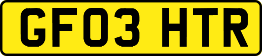 GF03HTR