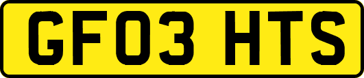 GF03HTS