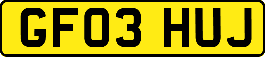 GF03HUJ