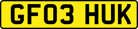 GF03HUK