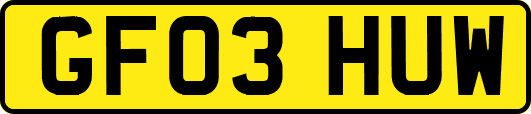 GF03HUW
