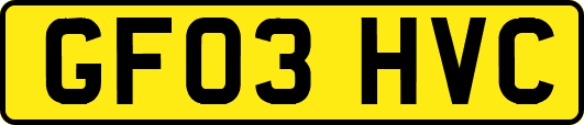 GF03HVC
