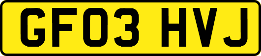 GF03HVJ