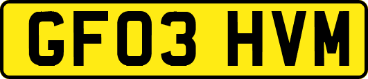 GF03HVM