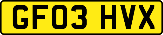 GF03HVX