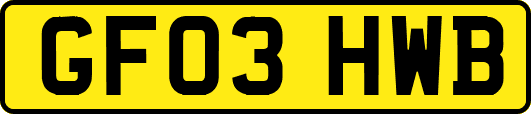 GF03HWB