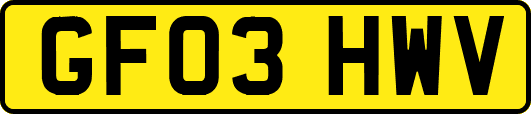 GF03HWV
