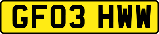 GF03HWW