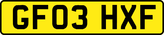 GF03HXF