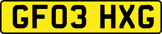 GF03HXG