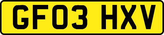 GF03HXV