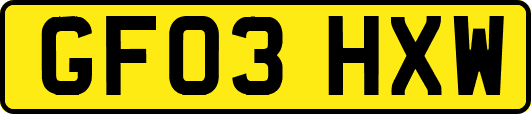 GF03HXW
