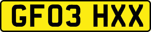 GF03HXX