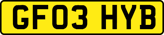 GF03HYB