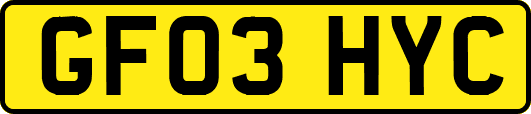 GF03HYC