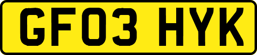 GF03HYK