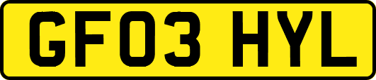GF03HYL