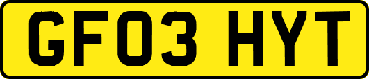 GF03HYT