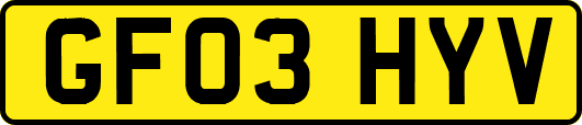 GF03HYV