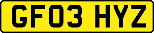 GF03HYZ