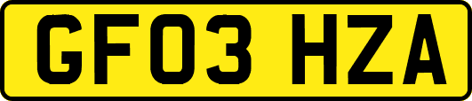 GF03HZA