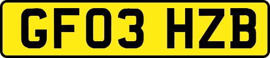 GF03HZB