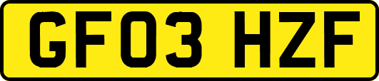 GF03HZF
