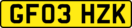 GF03HZK