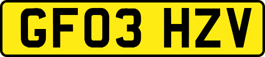 GF03HZV