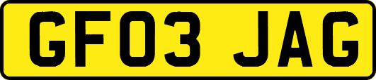 GF03JAG
