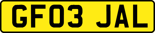 GF03JAL