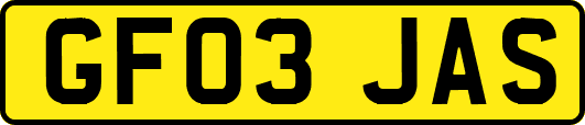 GF03JAS