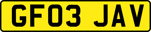 GF03JAV