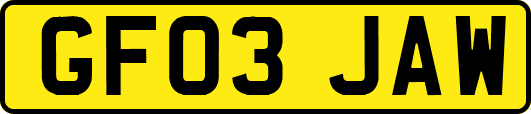 GF03JAW