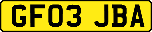 GF03JBA