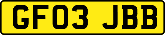 GF03JBB
