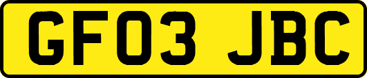 GF03JBC