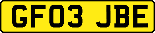 GF03JBE
