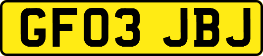 GF03JBJ