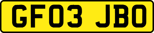GF03JBO