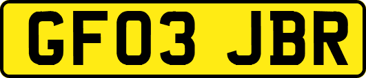 GF03JBR