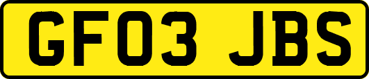GF03JBS