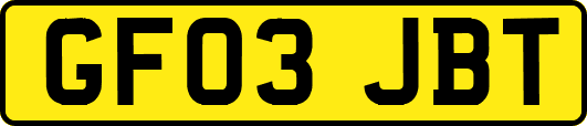 GF03JBT
