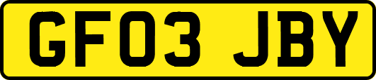 GF03JBY