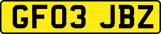 GF03JBZ
